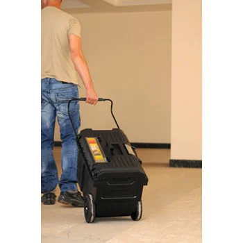 Stanley kolica za alat Contractor 62x38x42cm STST1-70715 Stanley kolica za alat Contractor 62x38x42cm STST1-70715